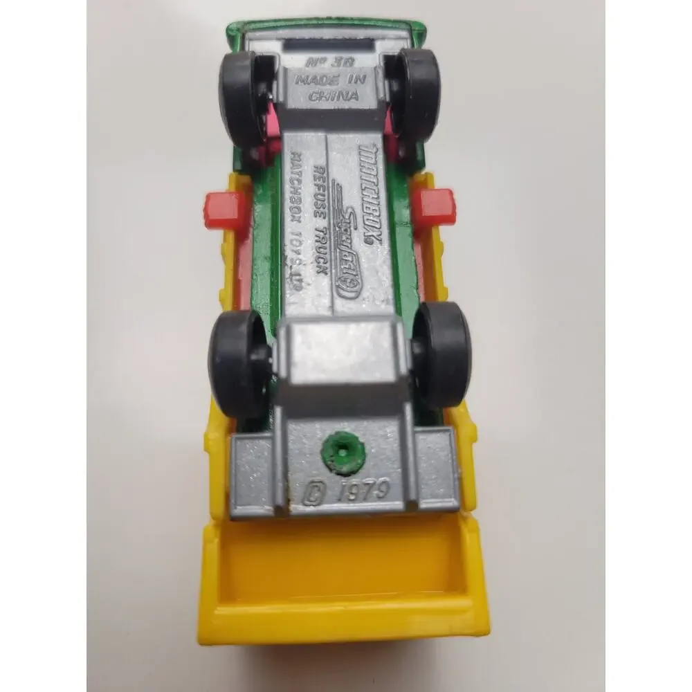 MATCHBOX mb36 superfast